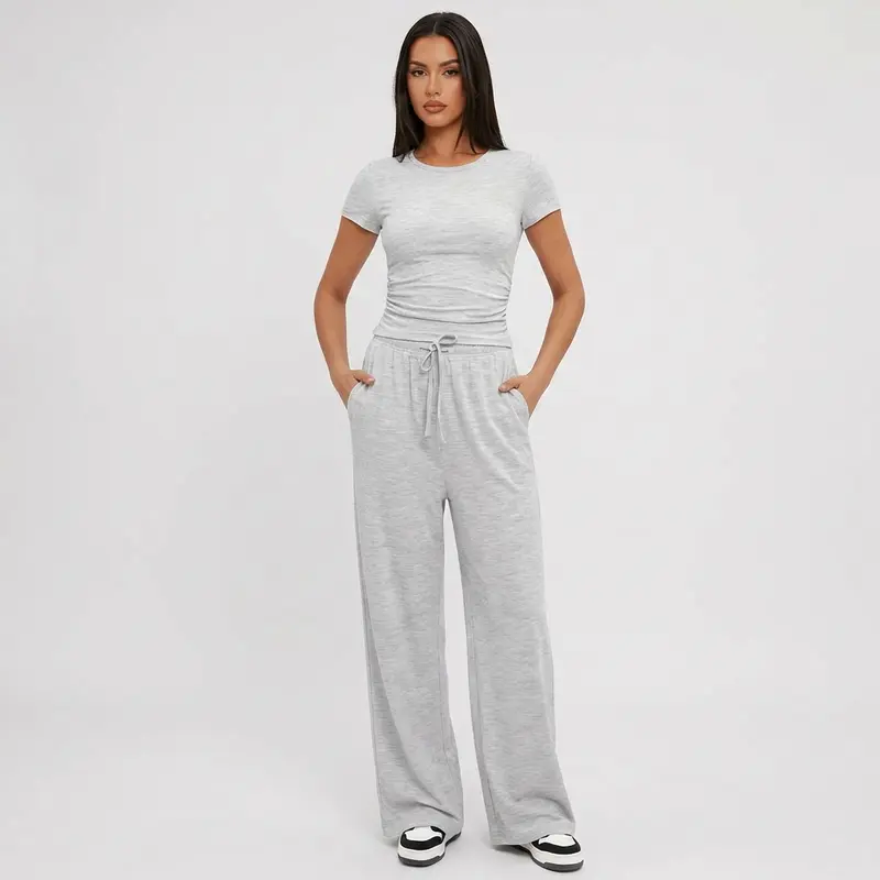 2-Stuk Matching Lounge Set