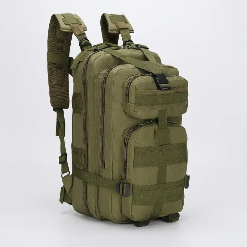 30L Outdoor Rugzak