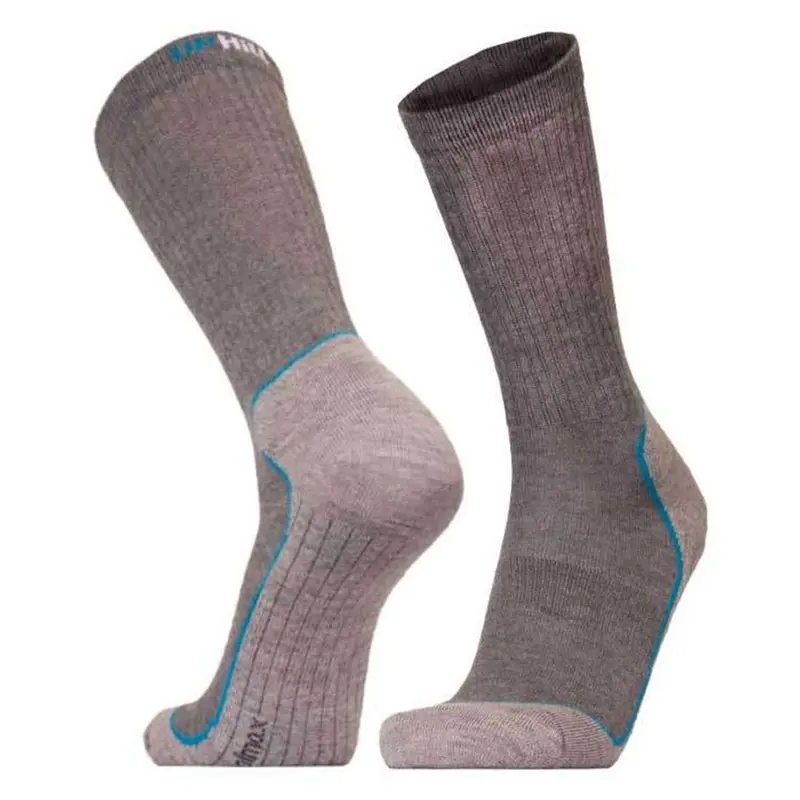 4-Laagse Drytech Merino Wandelsokken