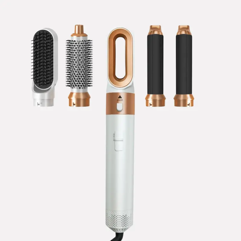 5-in-1 Haarstyler