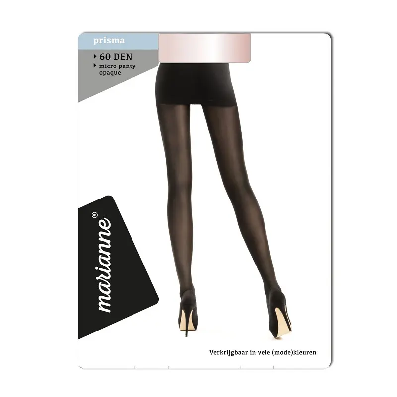 60 Denier panty