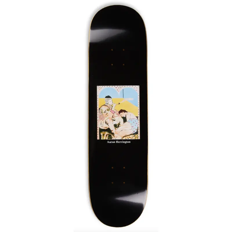 Aaron Herrington - Day Dreaming Deck