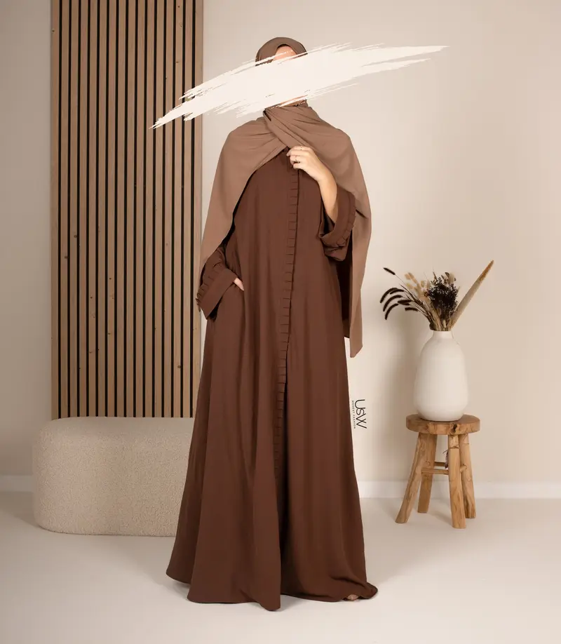 Abaya Bishah