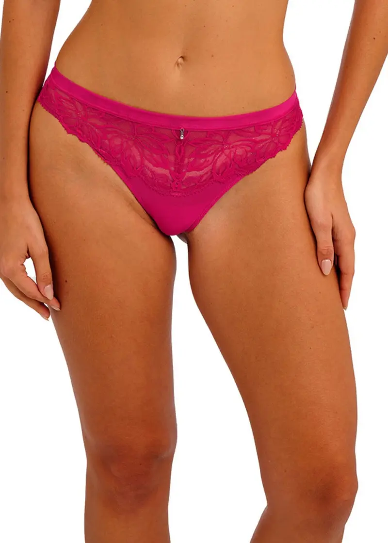 Abellia Tanga Broekje Vivacious Pink