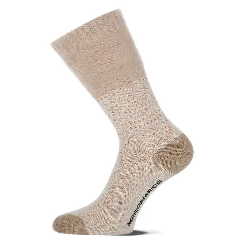 Abygail Alpaca Sokken Dames