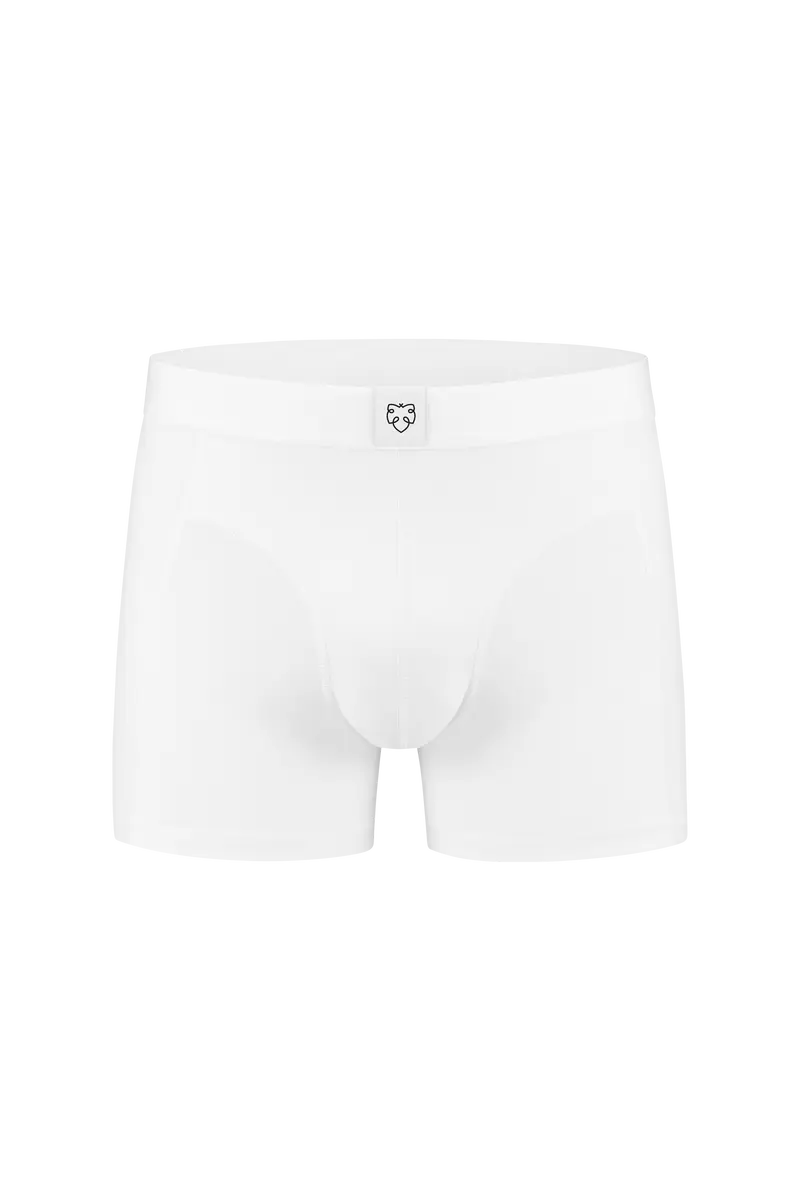 ACE Boxershort Wit