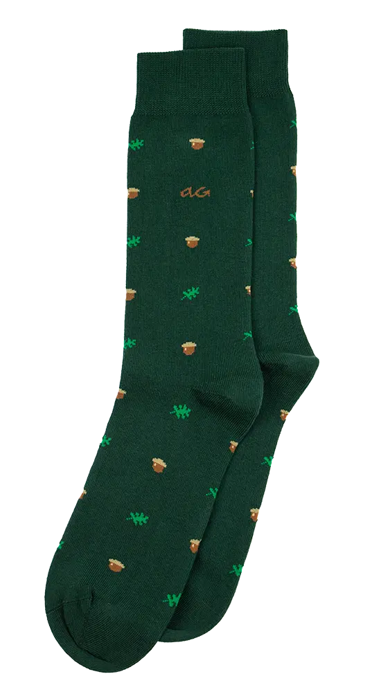 Acorns | Army