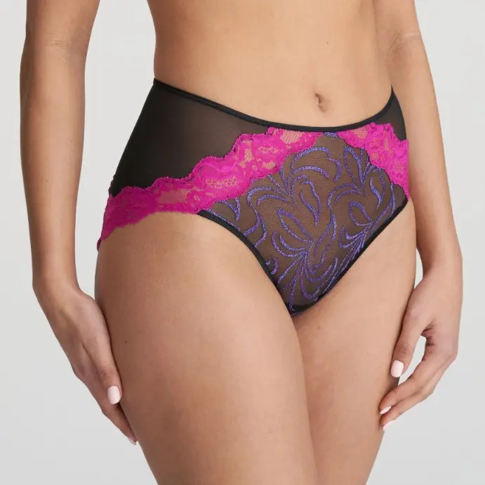 Adelade Taille Slip 0502701 Winter Dusk