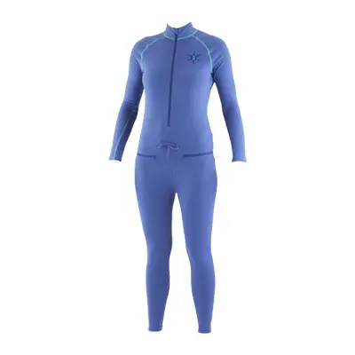 Airblaster Womens Hoodless Ninja Suit