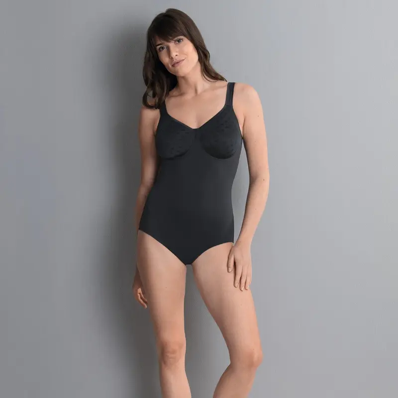 Airita Spacer Comfortcorselet 3552 001 zwart
