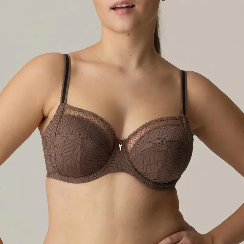Ajusco Beugel Bh 0142400 Caribe Taupe