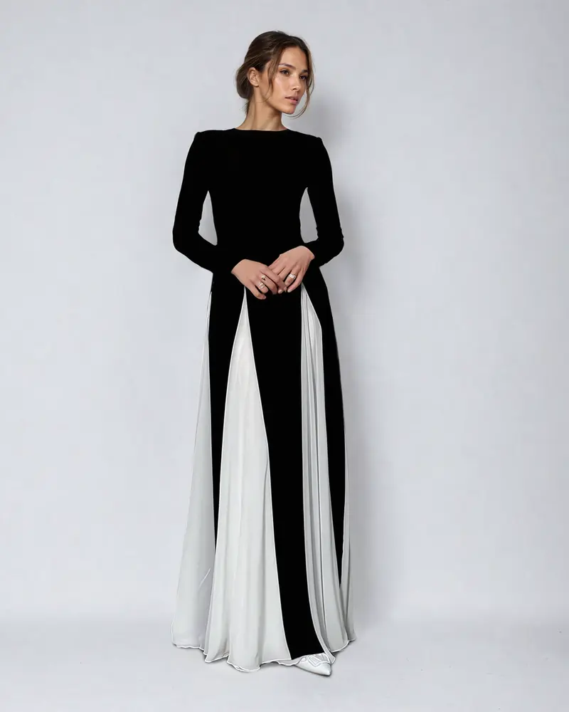 Alessa | Jurk Dames