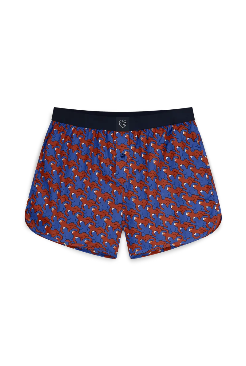 ALEX Boxershort Cookie Monster