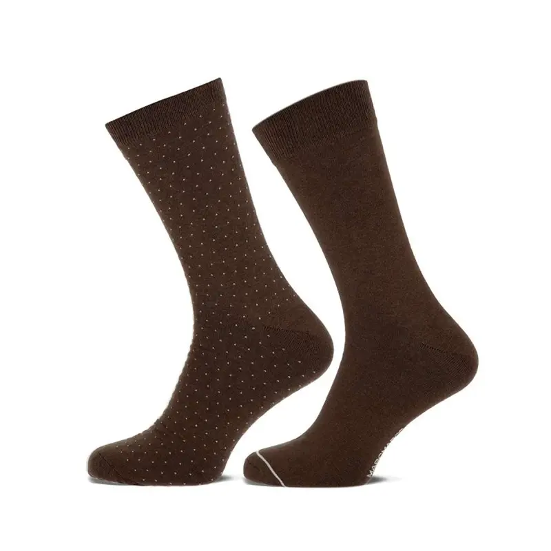 Alex Sokken Heren 2-pack