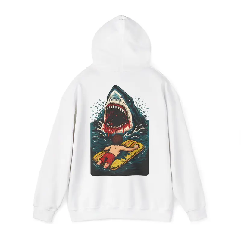 Alex's Death - Hoodie unisexe