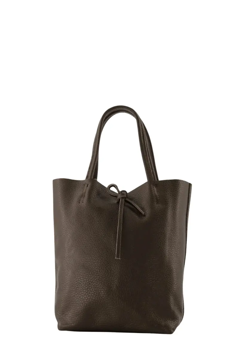 Alice Lederen Shopper Schoudertas | Sweet Like You