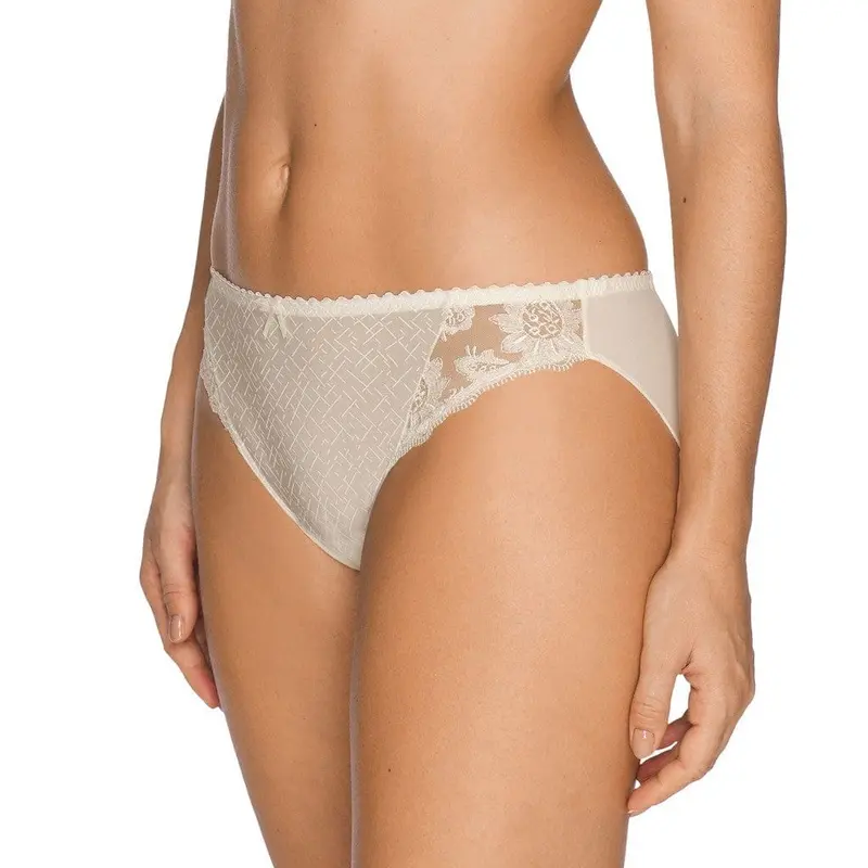 Allegra Rio Slip 0562720 Natural