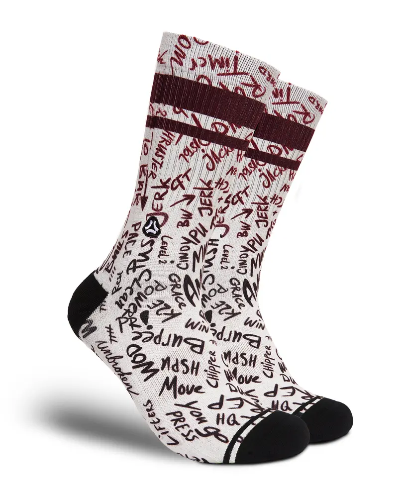 AMRAP (Carmine)