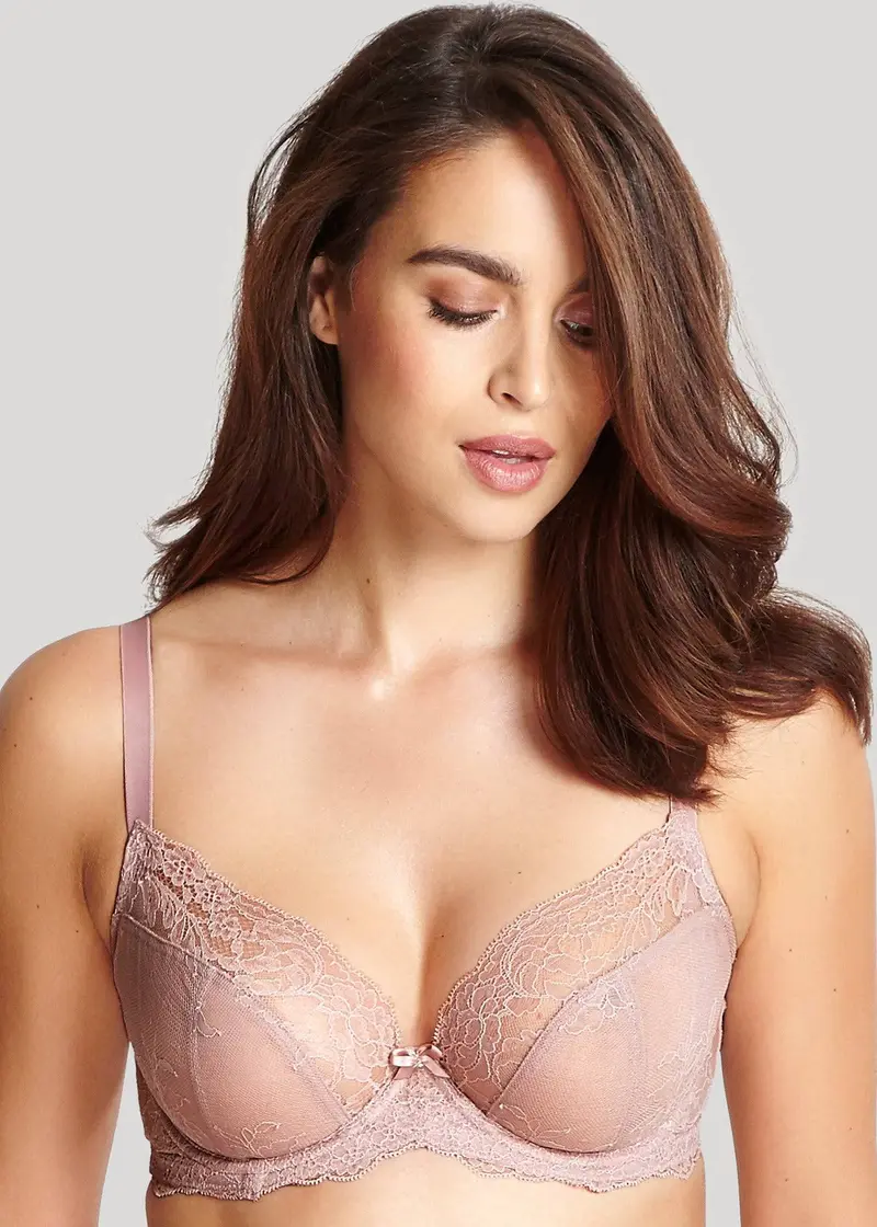 Ana Plunge BH Vintage