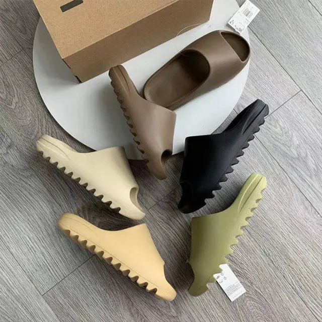 Andixs – Casual Slippers voor Vrouwen en Mannen
