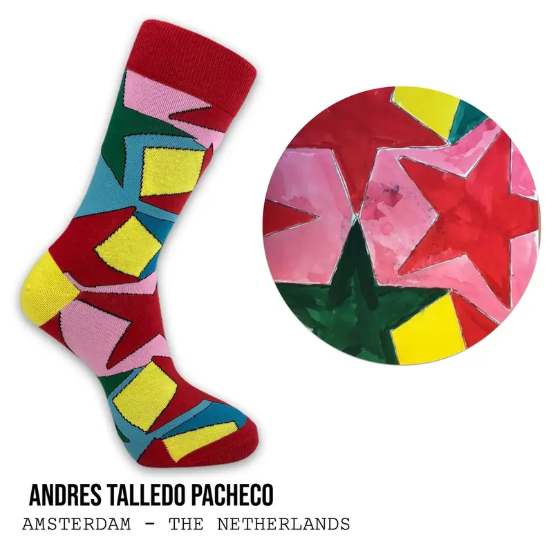 Andres
