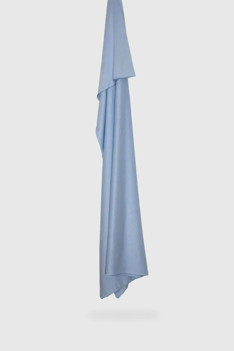 Ange bleu