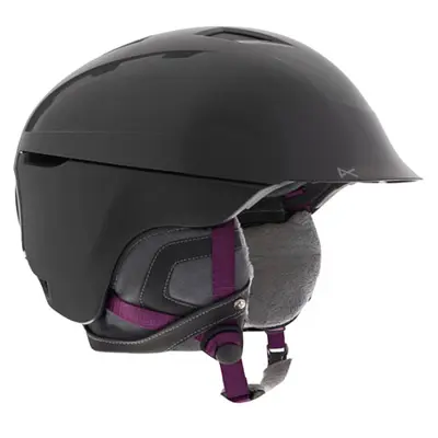 Anon Womens Galena Helmet Black