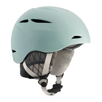 Anon Womens Keira Helmet Light Blue