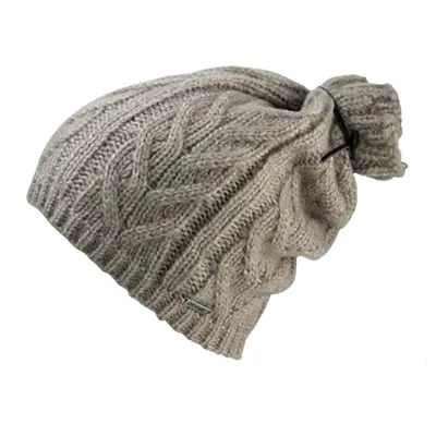 Anon Womens Oakledge Beanie White
