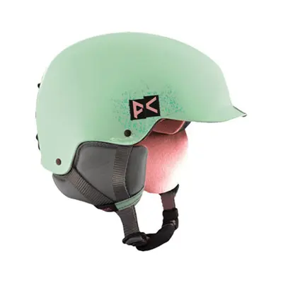 Anon Youth Scout Helmet