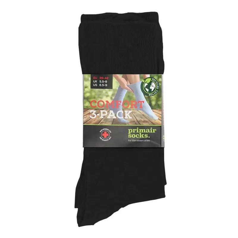 Anti-Knel Comfort Sokken 3-pack