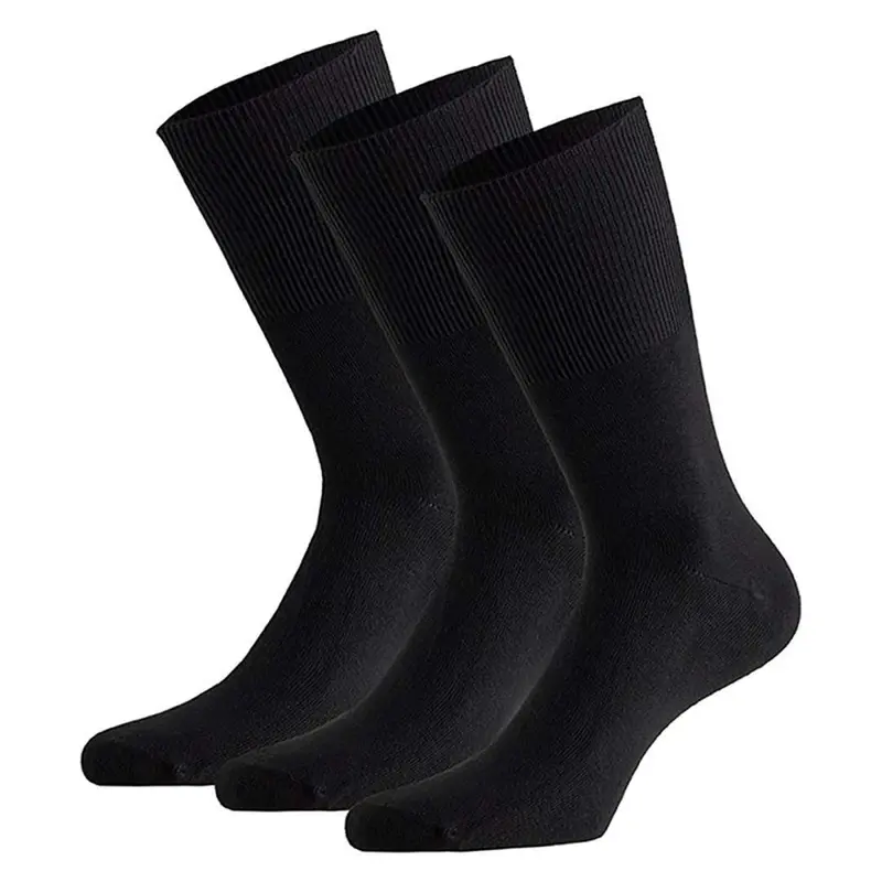 Anti Knel Modal Sokken 3-pack