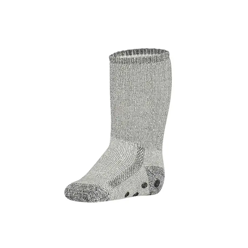 Antislip Merino Huissokken Kids