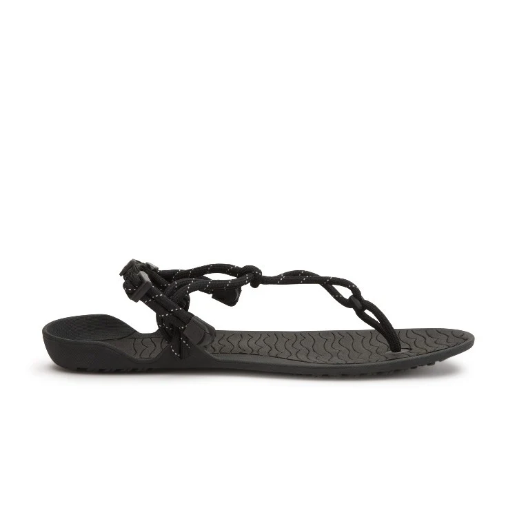 Aqua Cloud Black Mannen