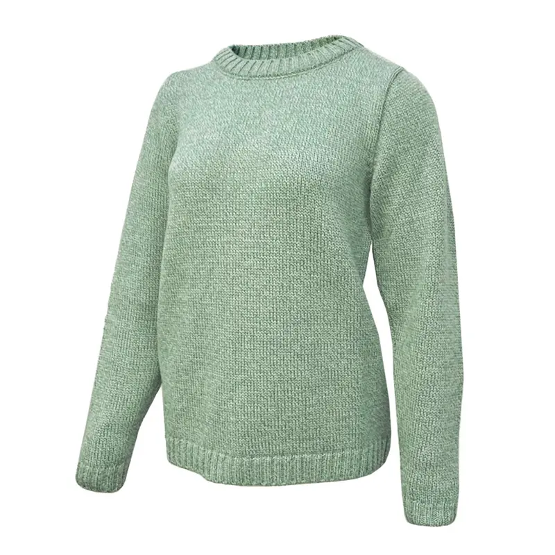 Aran Woollen Mills - B150 | damestrui van merinowol