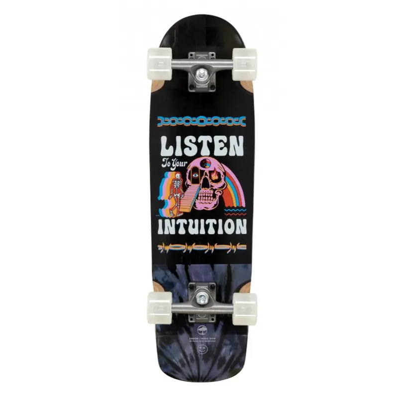 Arbor Cruiser Artist Pilsner 28.75 Boss Dog