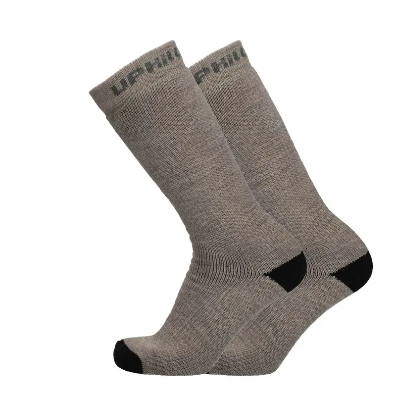 Arctic Extra Warme Merino Sokken
