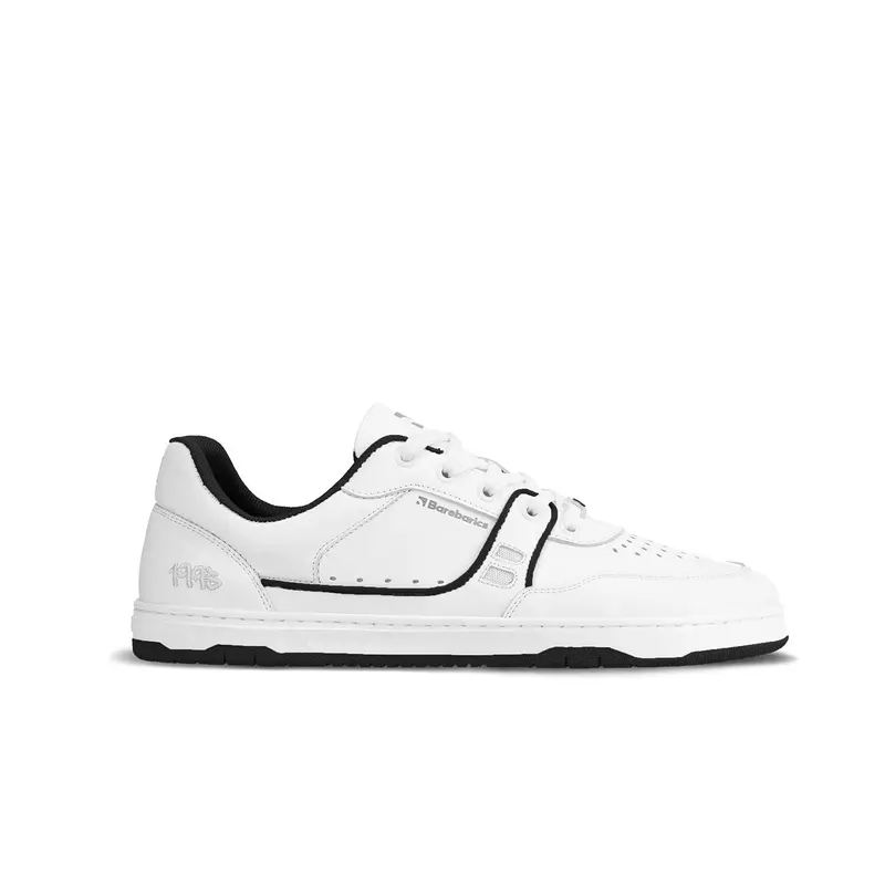 Arise White Black