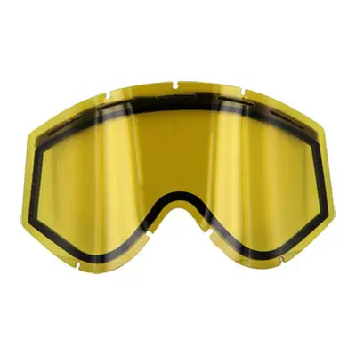 Ashbury Kaleidoscope Yellow Lens