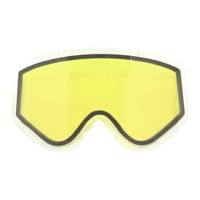 Ashbury Warlock Yellow Lens