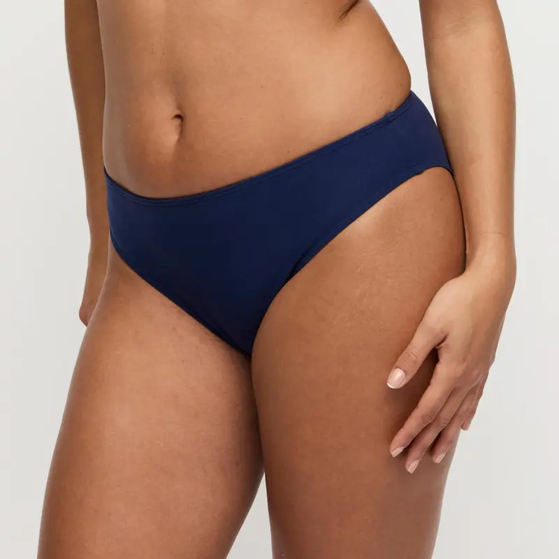 Aswan Bikini Rio Slip 4012450 Water Blue