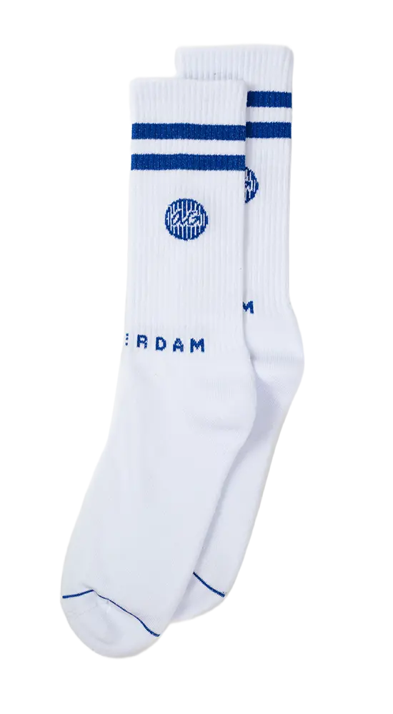 Athletic Team AG | White