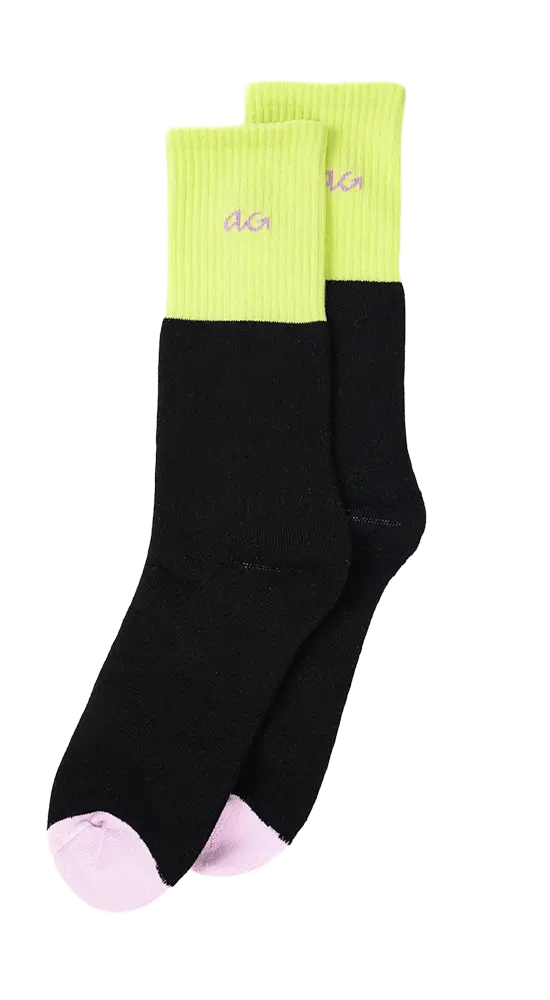 Athletic Two Tone | Acido