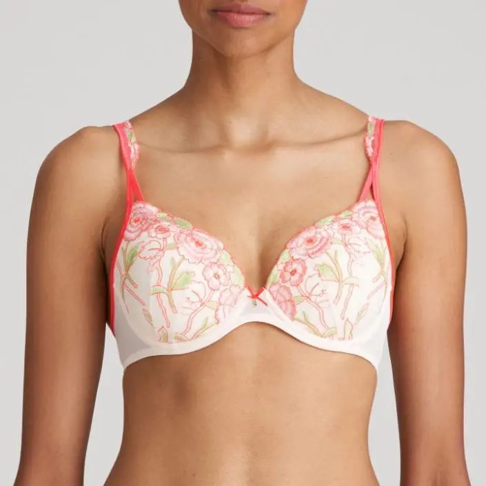 Ayama Voorgevormde Beugel Bh 0102786 Fruit Punch