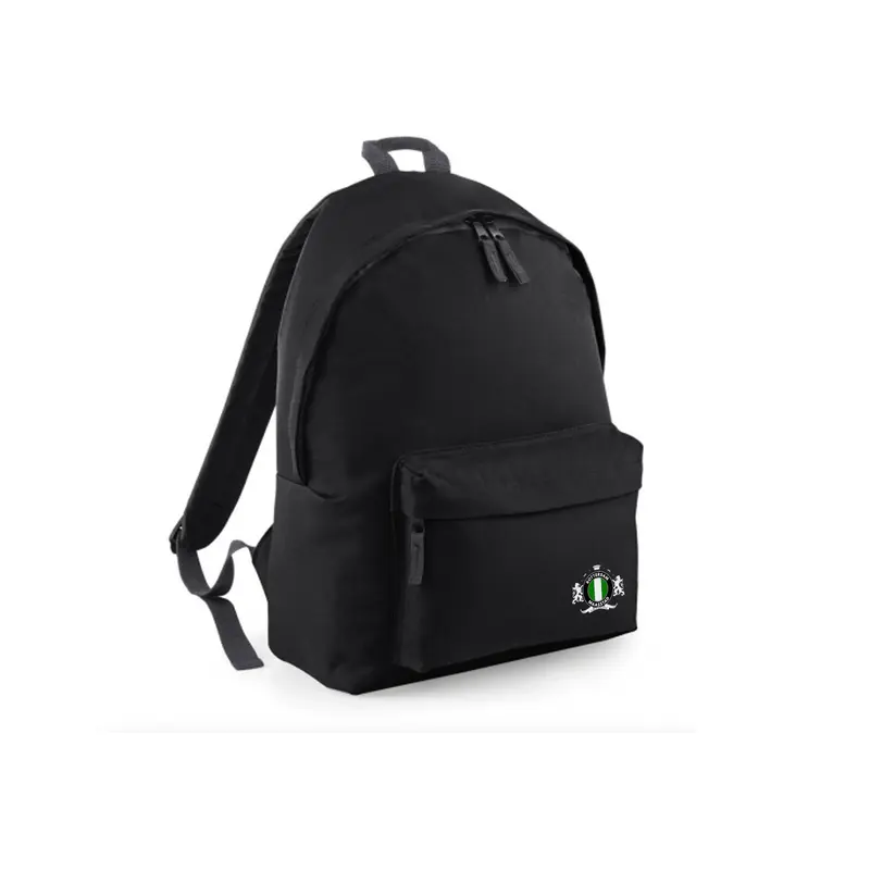 Backpack classic - Het wapen van Rotterdam - logo links