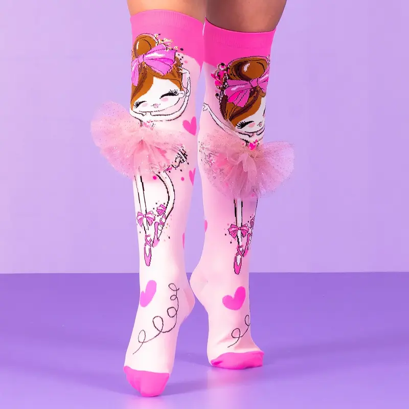 Ballerina Sokken