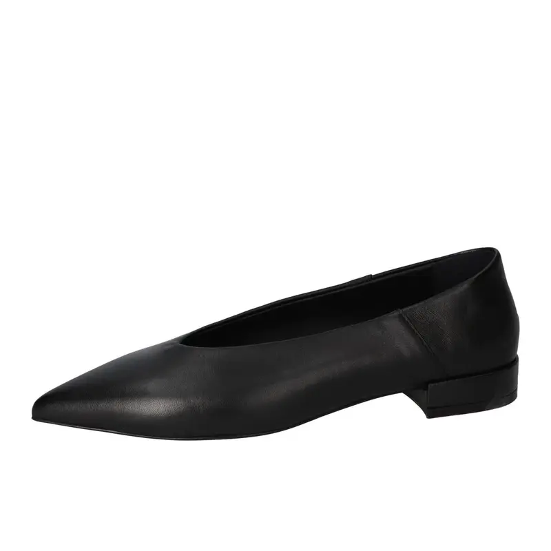 Ballerina's, Zwart