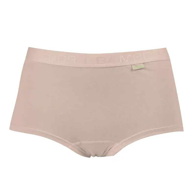 Bamboe Boxershort Dames
