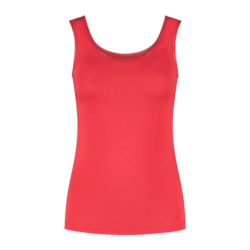 Bamboe Singlet Dames