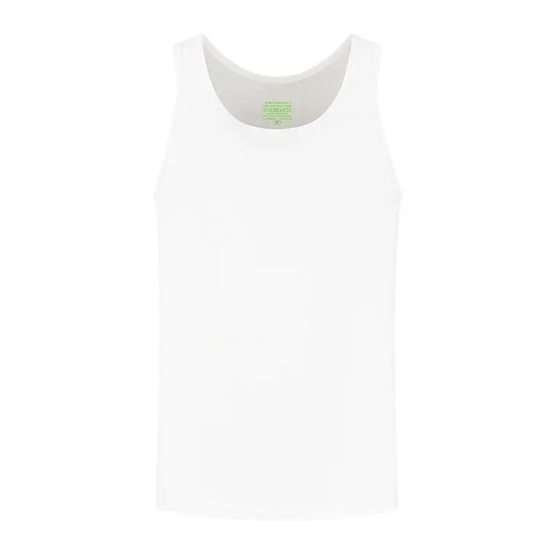 Bamboe Singlet Heren